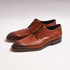 Oxford Brian Brown Shoes