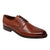 Oxford Brian Brown Shoes